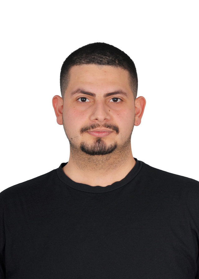 Muhammed Berkay Erol